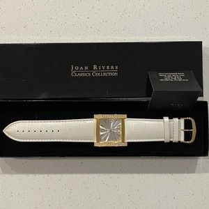 Joan Rivers Women's Watch